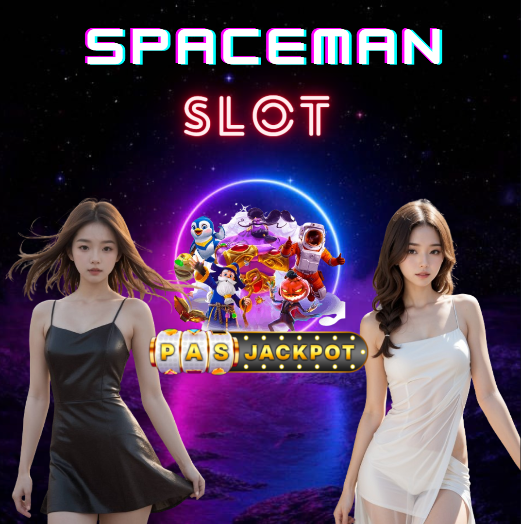 Spaceman: Link Situs Spaceman Slot Pragmatic Play Tergacor Hari Ini Gampang Menang